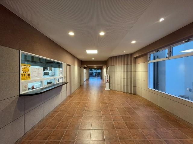のむら貝塚ガーデンシティ参番館 物件画像