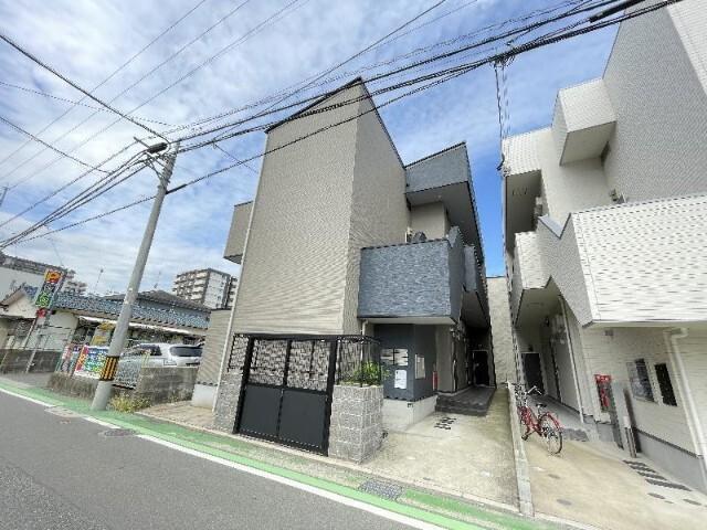 COMFORTIA Ⅱ 物件画像