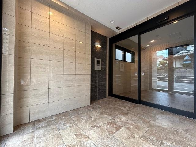 グレイス東郷駅前 物件画像