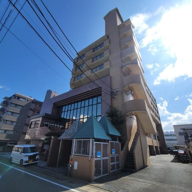 パークプラザ松島 物件画像