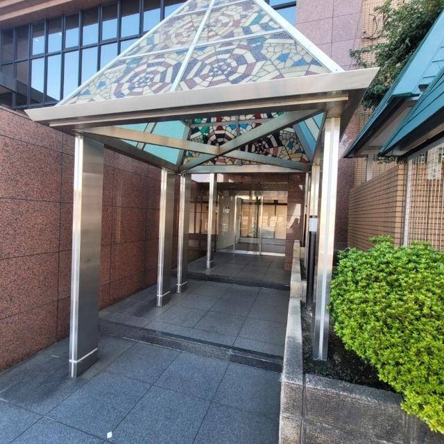 パークプラザ松島 物件画像