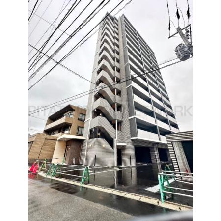 外観写真1