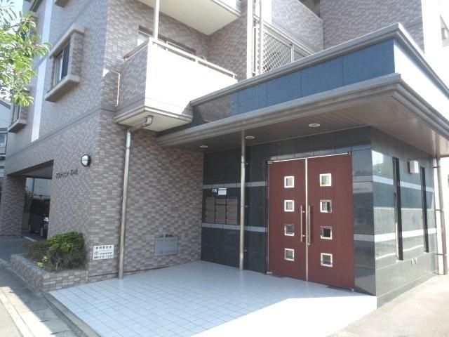 アスティオン真州崎 物件画像