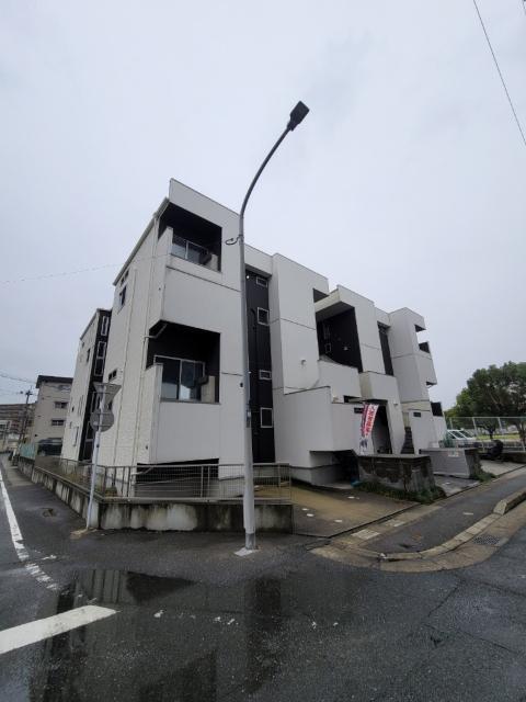 CB箱崎ソルテ 物件画像