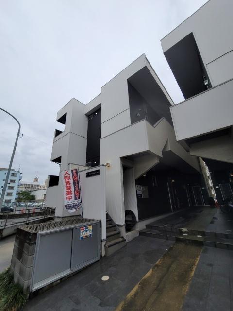 CB箱崎ソルテ 物件画像