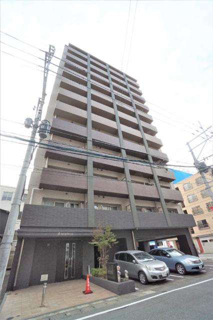ネストピア博多祇園 物件画像