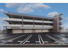 RENACE福間駅前　A棟外観1