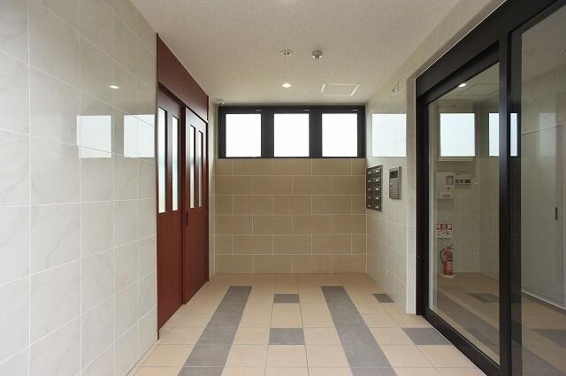 RENACE福間駅前　A棟 物件画像