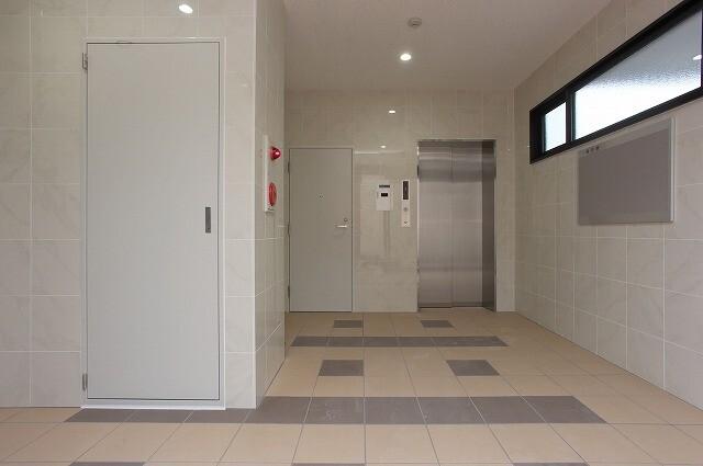 RENACE福間駅前　A棟 物件画像