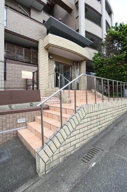 グリーンフォレスト 物件画像