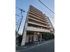アクロス箱崎ステーションプラザ外観1
