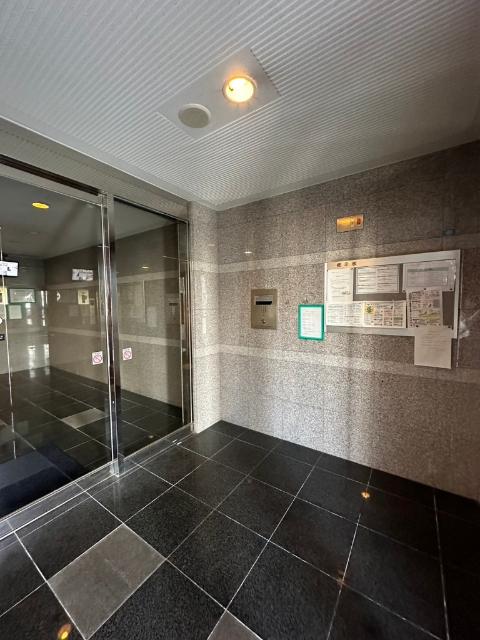 Ｓ−ＦＯＲＴ箱崎東 物件画像