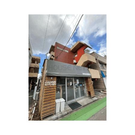 外観写真1
