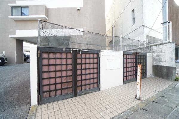 ピュアドーム井尻 物件画像