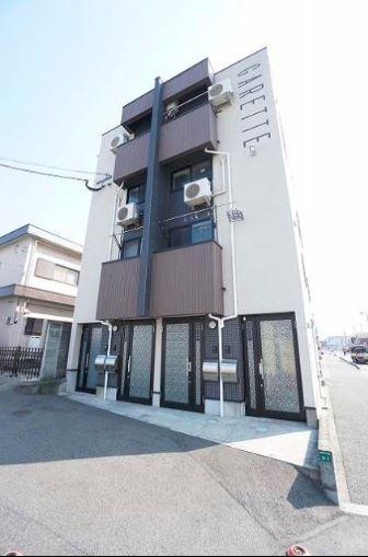 ガレット空港南 物件画像