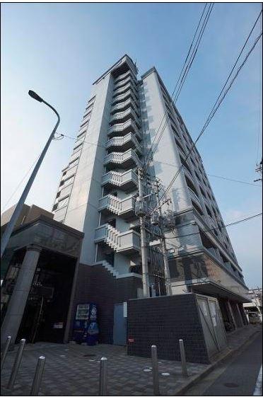 Totsu Residence Hakata East 物件画像