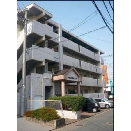 外観写真1