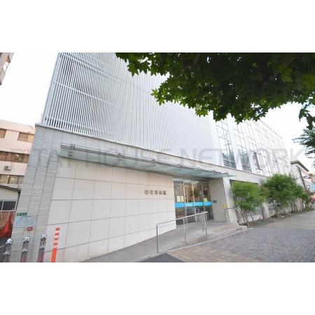 医療法人敬天会東和病院：1260m