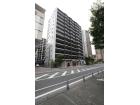 CINQ IWASE BLD B棟外観1