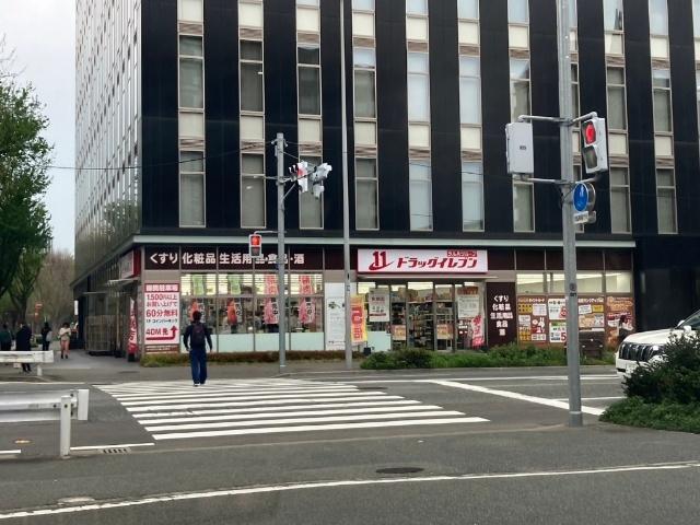 周辺環境画像