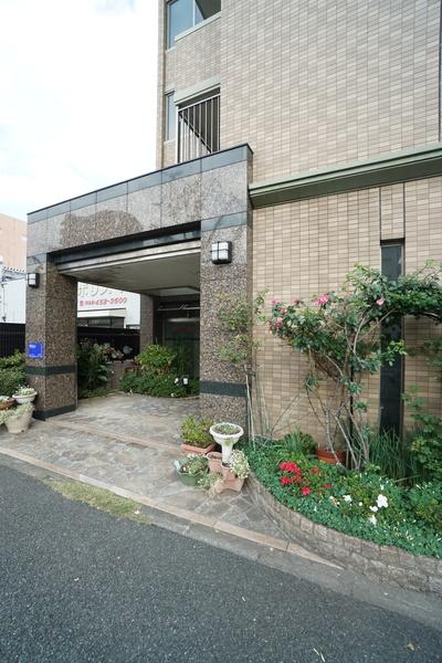 グリュックハイム山王公園前 物件画像