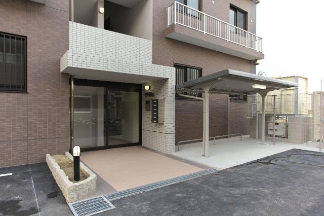 ＲＥＮＡＣＥ福間駅前Ｂ棟 物件画像