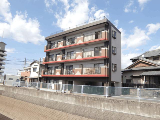 ルミエールKUSANO 物件画像
