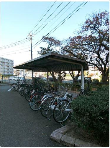 松岡コーポ 物件画像