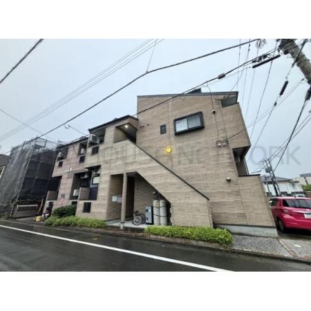 外観写真1