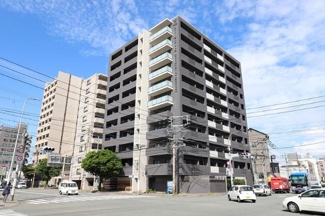 エステムプラザ博多駅南 物件画像