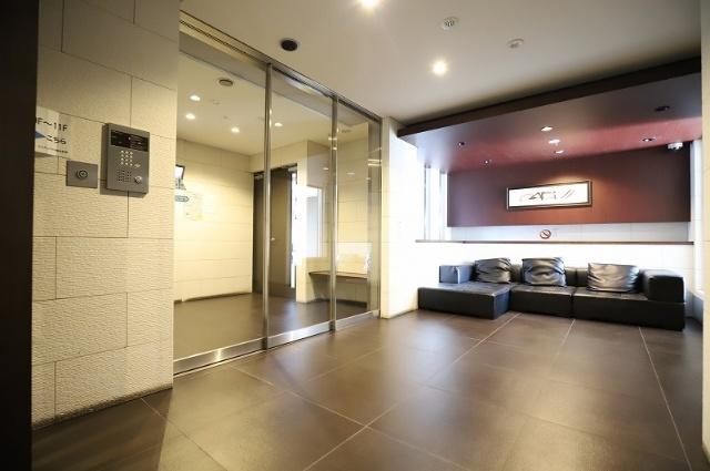 エステムプラザ博多駅南 物件画像