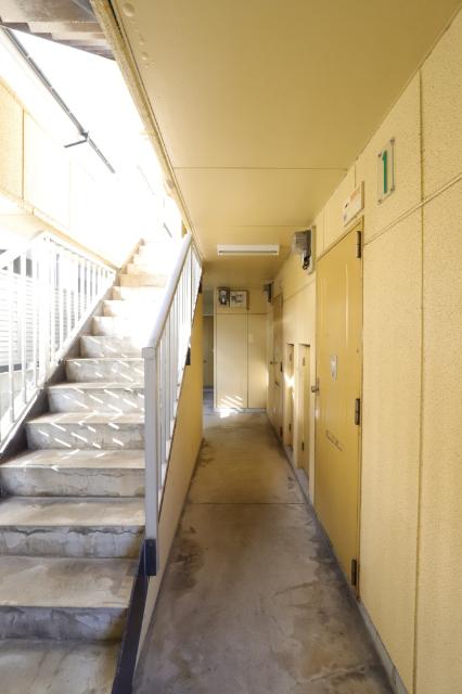 フラワーハイツ東那珂 物件画像