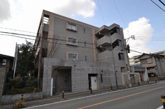 アクアリア平尾浄水 物件画像