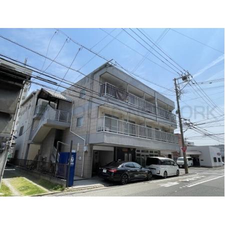 外観写真1