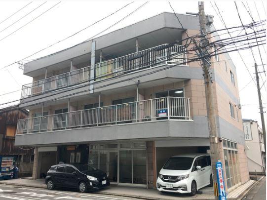 ATAGOビル 物件画像