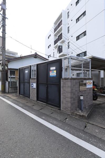 カーサ・マリー 物件画像
