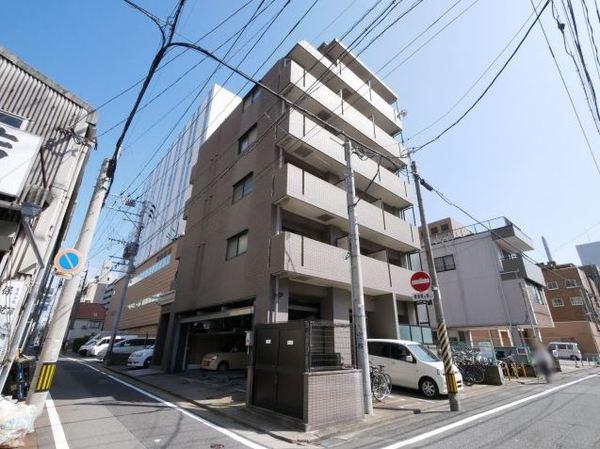 ボヌール・ド・ガリオン 物件画像