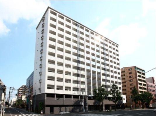 エンクレスト博多駅東 物件画像