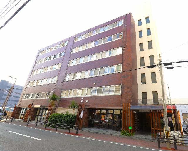 山王マンション 物件画像