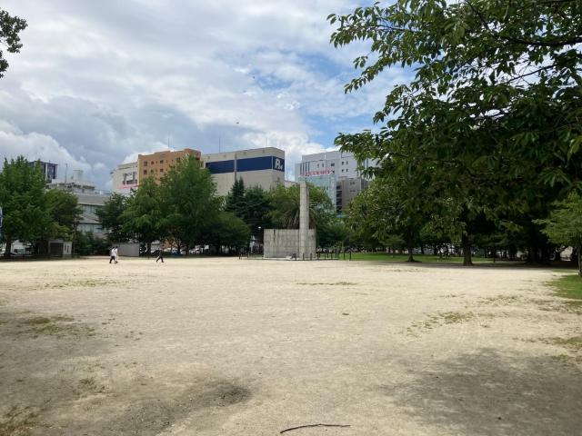 周辺環境画像