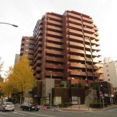 ライオンズマンション博多 物件画像