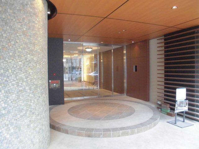ライオンズマンション博多 物件画像