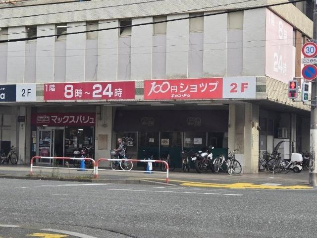 周辺環境画像