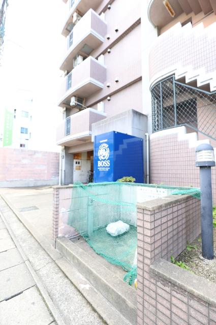 プロスパ83 物件画像