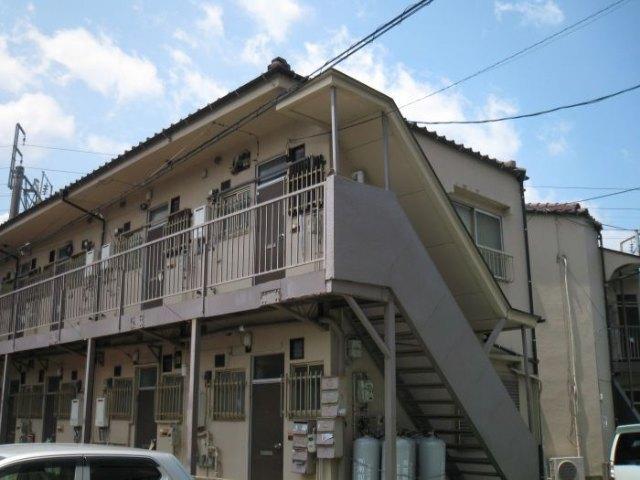 セブンハイツⅡ 物件画像