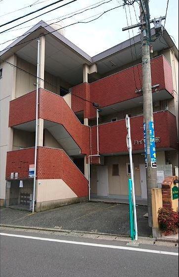 ハイツ片宗 物件画像