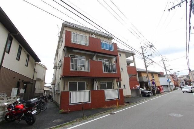 ハイツ片宗 物件画像