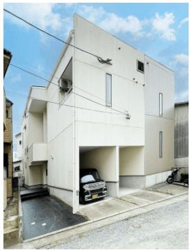DEN-O 物件画像