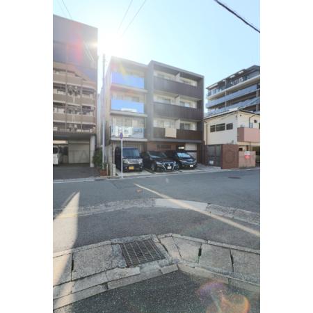 外観写真1