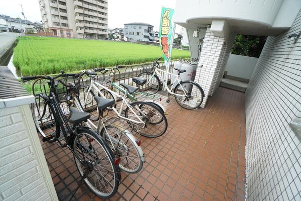 ウィス博多 物件画像